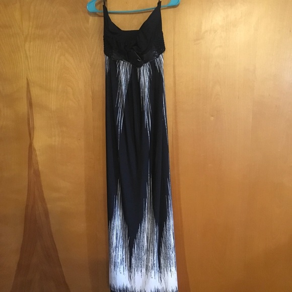 Janette Plus Dresses & Skirts - Janette plus Long Dress